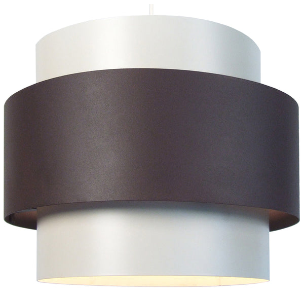 <tc>Suspensão SESSANTA  30cm - 1 Luz  </tc>
