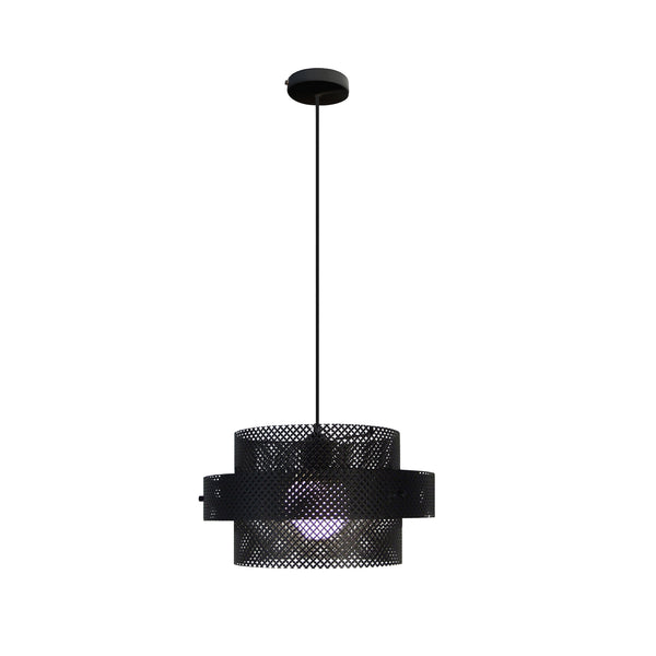 <tc>Suspensão STOCKHOLM  30cm - 1 Luz   </tc>