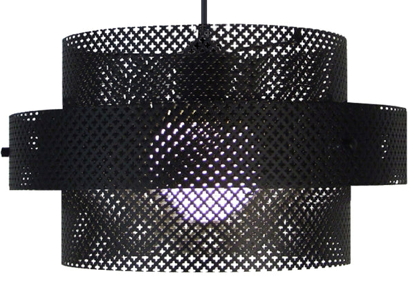<tc>Suspensão STOCKHOLM  30cm - 1 Luz   </tc>