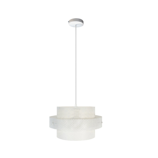 <tc>Suspensão STOCKHOLM  30cm - 1 Luz   </tc>