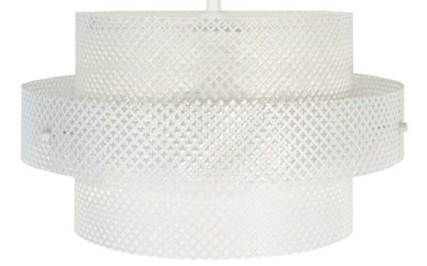 <tc>Suspensão STOCKHOLM  30cm - 1 Luz   </tc>