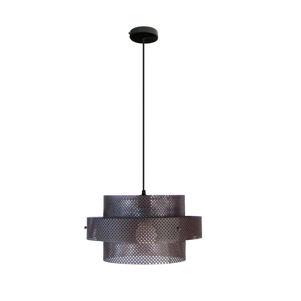 <tc>Suspensão STOCKHOLM  30cm - 1 Luz   </tc>