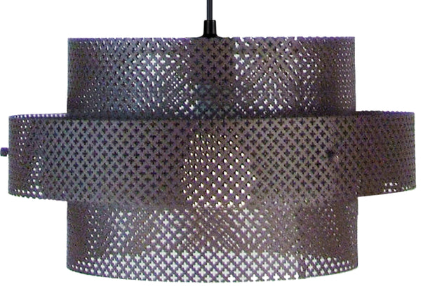 <tc>Suspensão STOCKHOLM  30cm - 1 Luz   </tc>