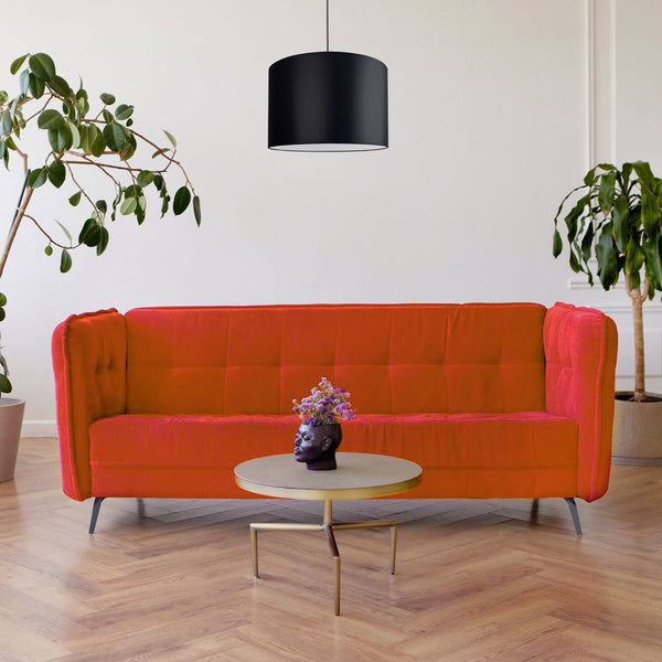 <tc>Suspensão ALFENA  30cm - 1 Luz </tc>