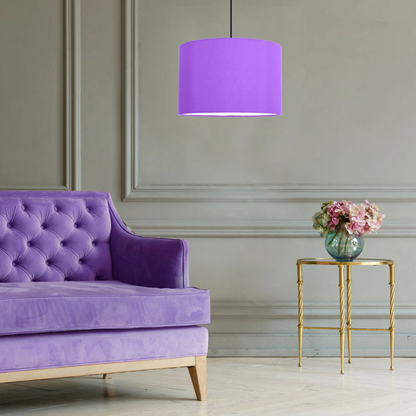 <tc>Suspensão ALFENA  30cm - 1 Luz </tc>