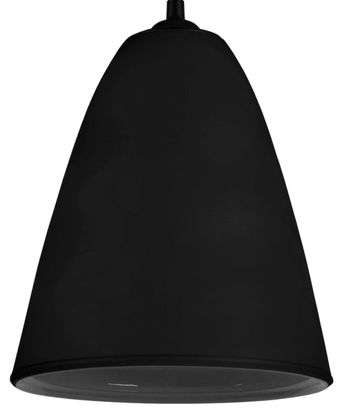<tc>Suspensão BALLE VERRE  15cm - 1 Luz  </tc>