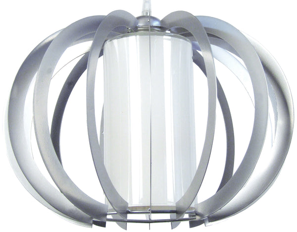 <tc>Suspensão SALOON  35cm - 1 Luz  </tc>