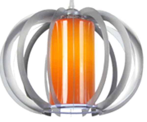 <tc>Suspensão SALOON  35cm - 1 Luz  </tc>