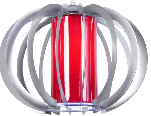 <tc>Suspensão SALOON  35cm - 1 Luz  </tc>