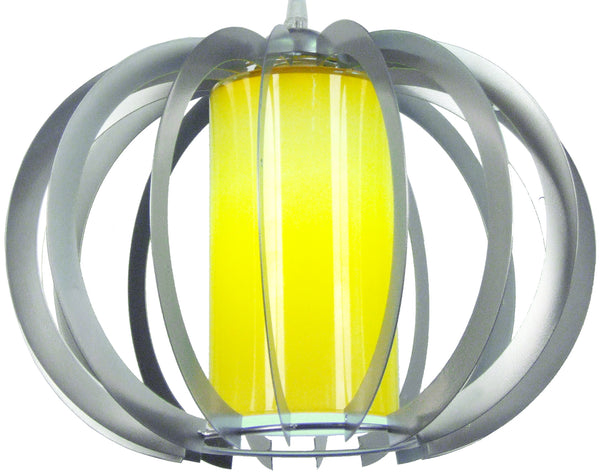 <tc>Suspensão SALOON  35cm - 1 Luz  </tc>