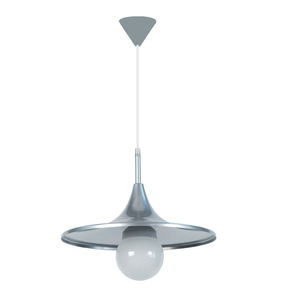 <tc>Suspensão SUÈDOIS  27cm - 1 Luz  </tc>