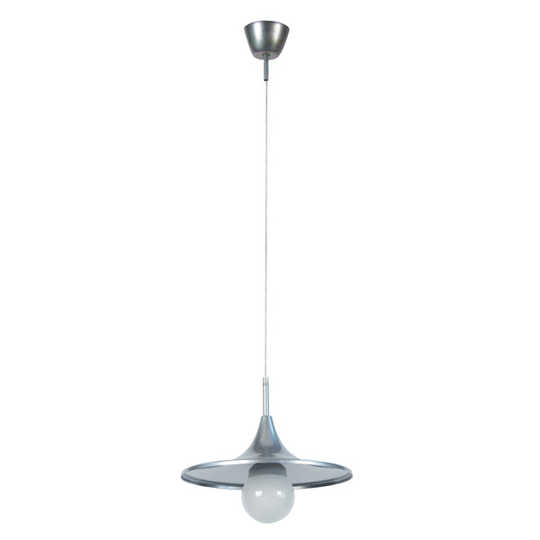 <tc>Suspensão SUÈDOIS  27cm - 1 Luz  </tc>