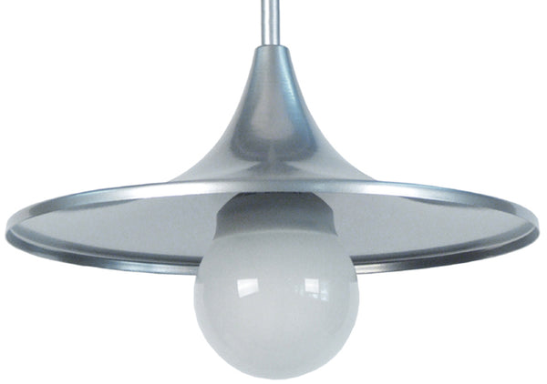 <tc>Suspensão SUÈDOIS  27cm - 1 Luz  </tc>