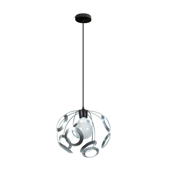 <tc>Suspensão JUPITER  30cm - 1 Luz  </tc>