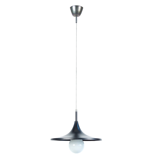 <tc>Suspensão SUÈDOIS  27cm - 1 Luz  </tc>