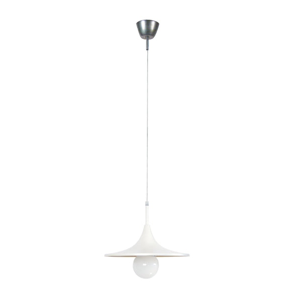 <tc>Suspensão SUÈDOIS  27cm - 1 Luz  </tc>