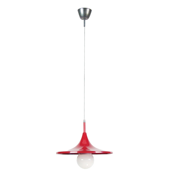 <tc>Suspensão SUÈDOIS  27cm - 1 Luz  </tc>