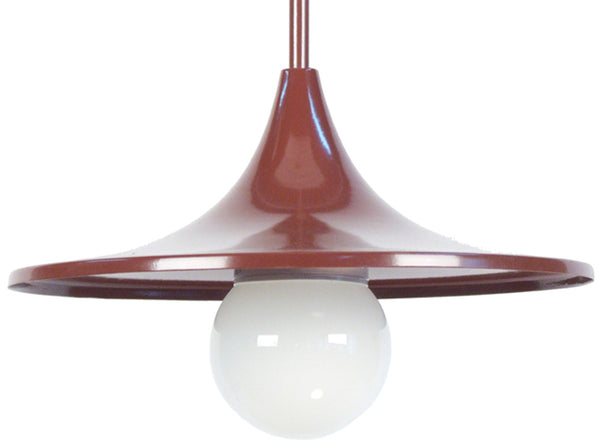 <tc>Suspensão SUÈDOIS  27cm - 1 Luz  </tc>