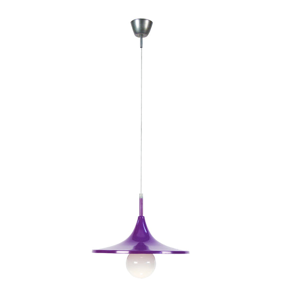 <tc>Suspensão SUÈDOIS  27cm - 1 Luz  </tc>