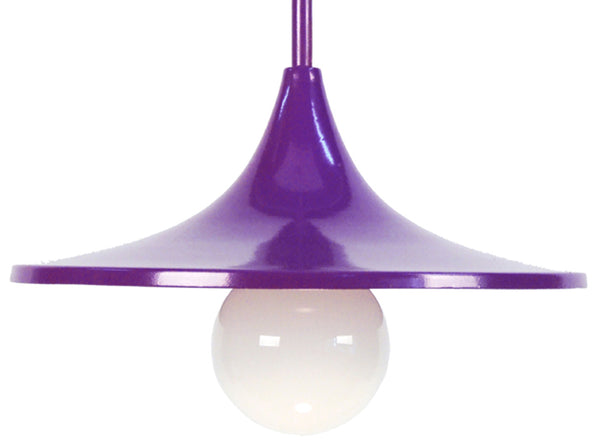 <tc>Suspensão SUÈDOIS  27cm - 1 Luz  </tc>