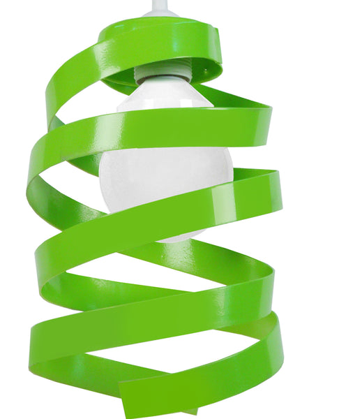 <tc>Suspensão BARBER POLE  18cm - 1 Luz   </tc>