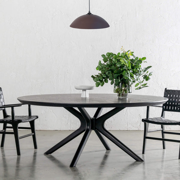<tc>Suspensão DEMI-LUNE  29,5cm - 1 Luz  </tc>