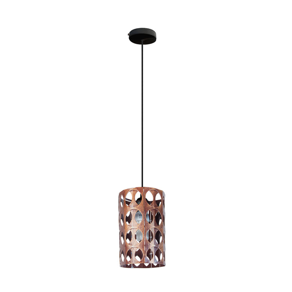 <tc>Suspensão ZIN  15cm - 1 Luz  </tc>