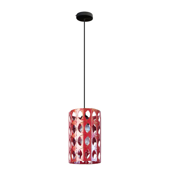 <tc>Suspensão ZIN  15cm - 1 Luz  </tc>
