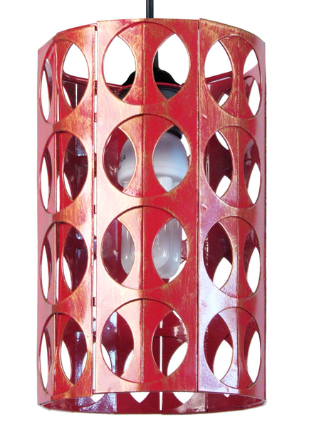 <tc>Suspensão ZIN  15cm - 1 Luz  </tc>