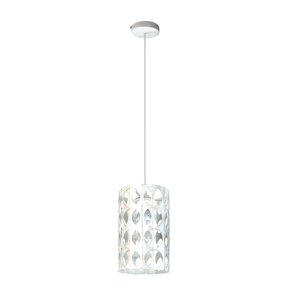 <tc>Suspensão ZIN  15cm - 1 Luz  </tc>