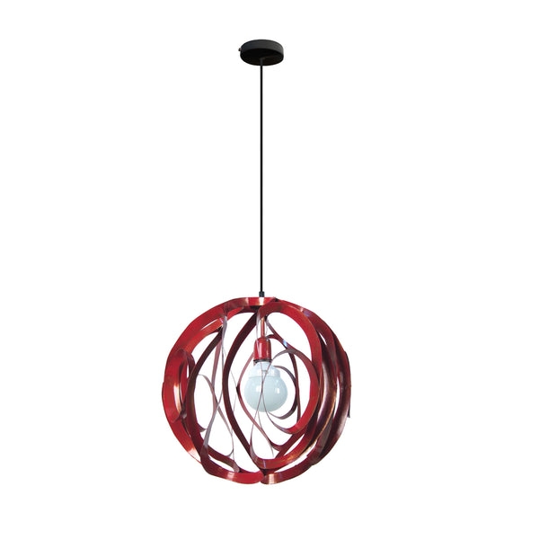 <tc>Suspensão GLOBALIA  45cm - 1 Luz  </tc>