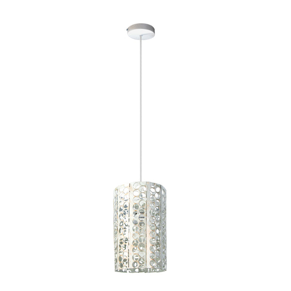 <tc>Suspensão ZEN  18cm - 1 Luz  </tc>