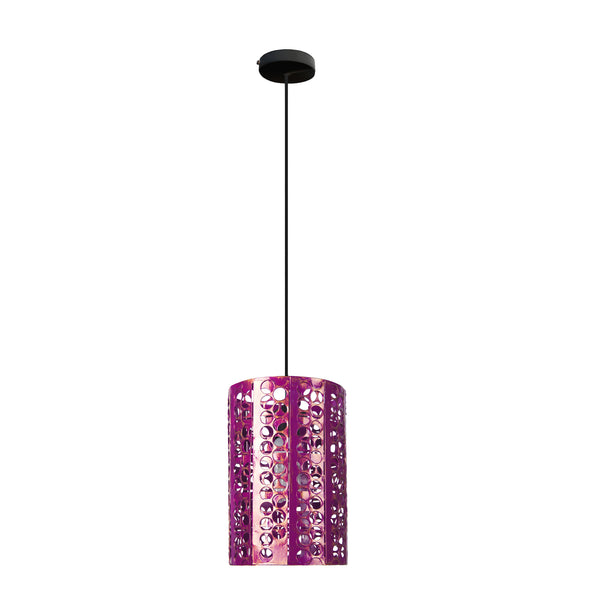 <tc>Suspensão ZEN  18cm - 1 Luz  </tc>