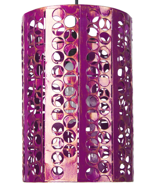 <tc>Suspensão ZEN  18cm - 1 Luz  </tc>