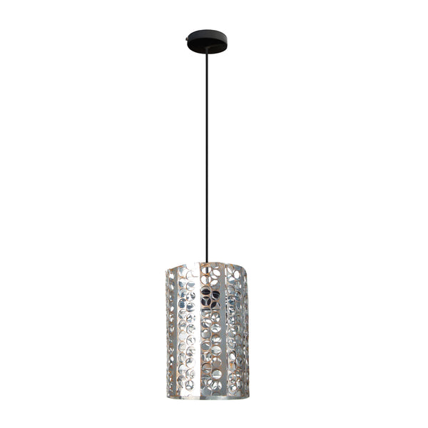 <tc>Suspensão ZEN  18cm - 1 Luz  </tc>