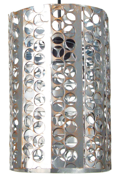 <tc>Suspensão ZEN  18cm - 1 Luz  </tc>