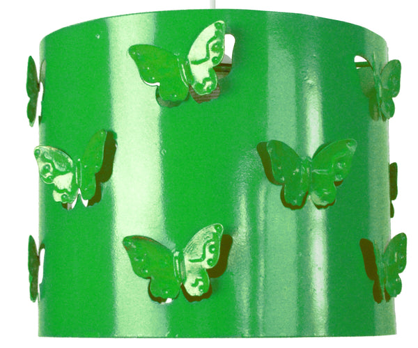 <tc>Suspensão PAPILLON  27cm - 1 Luz </tc>