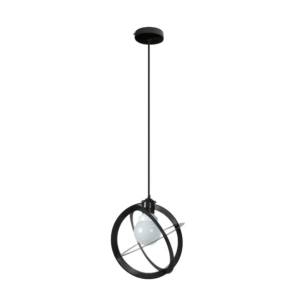 <tc>Suspensão URANO  28cm - 1 Luz  </tc>