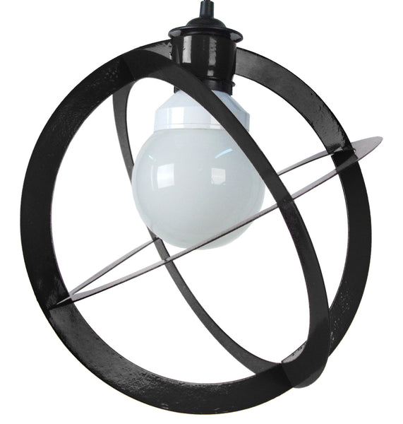 <tc>Suspensão URANO  28cm - 1 Luz  </tc>
