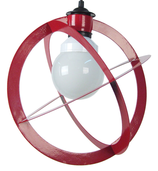 <tc>Suspensão URANO  28cm - 1 Luz  </tc>