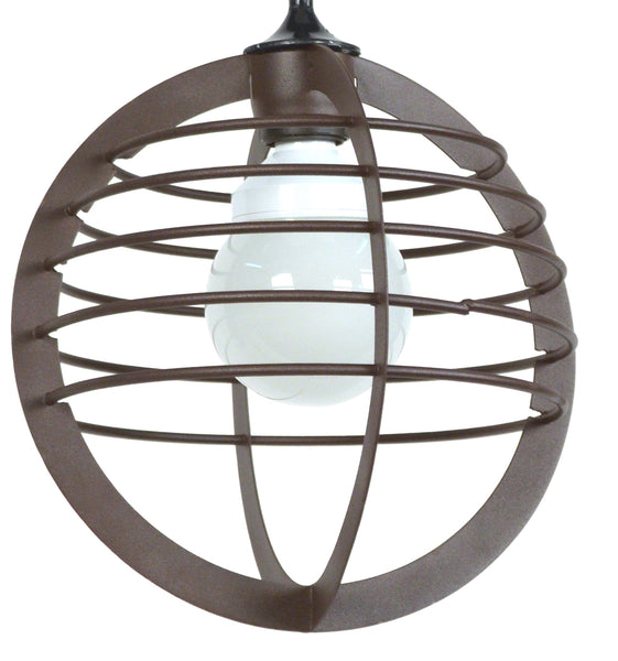 <tc>Suspensão UNIVERSE  28cm - 1 Luz  </tc>