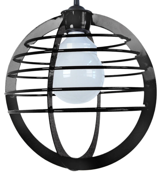 <tc>Suspensão UNIVERSE  28cm - 1 Luz  </tc>