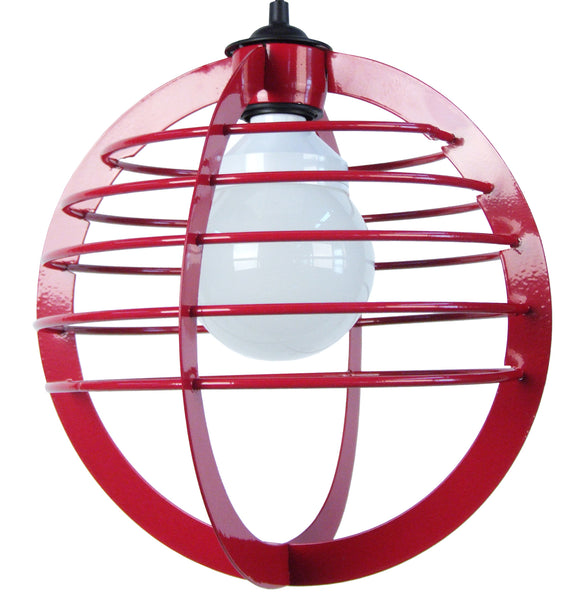 <tc>Suspensão UNIVERSE  28cm - 1 Luz  </tc>