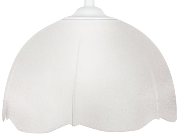<tc>Suspensão SALAMANCA  18cm - 1 Luz  </tc>
