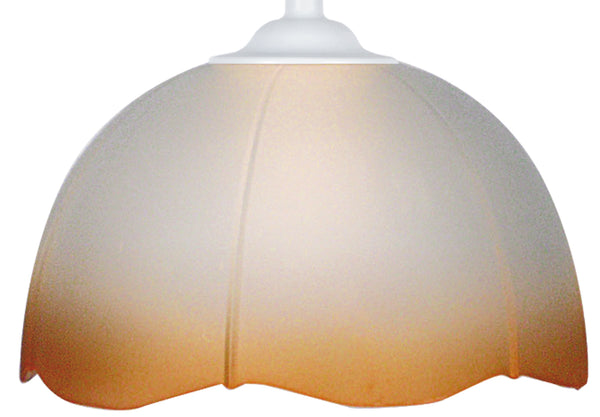 <tc>Suspensão SALAMANCA  18cm - 1 Luz  </tc>