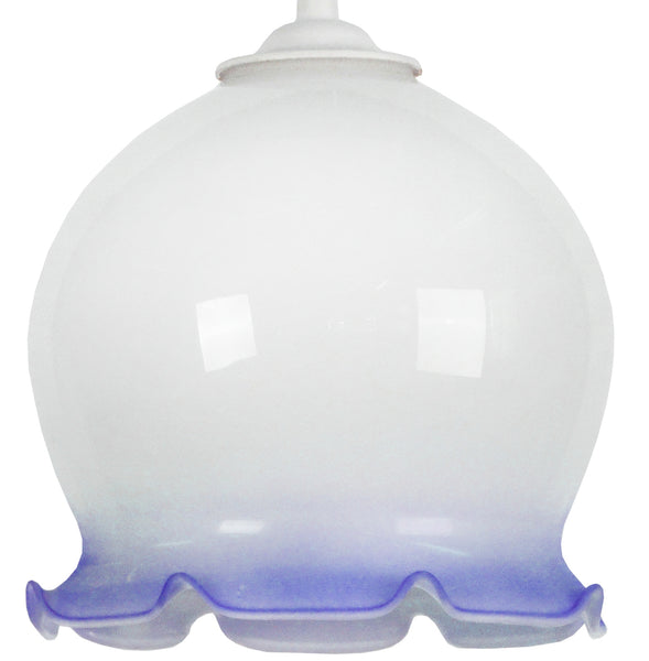 <transcy>Suspensão DÔME  18cm - 1 Luz </transcy>