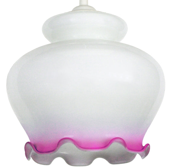<transcy>Suspensão DÔME  18cm - 1 Luz </transcy>