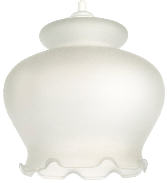 <transcy>Suspensão DÔME  18cm - 1 Luz </transcy>