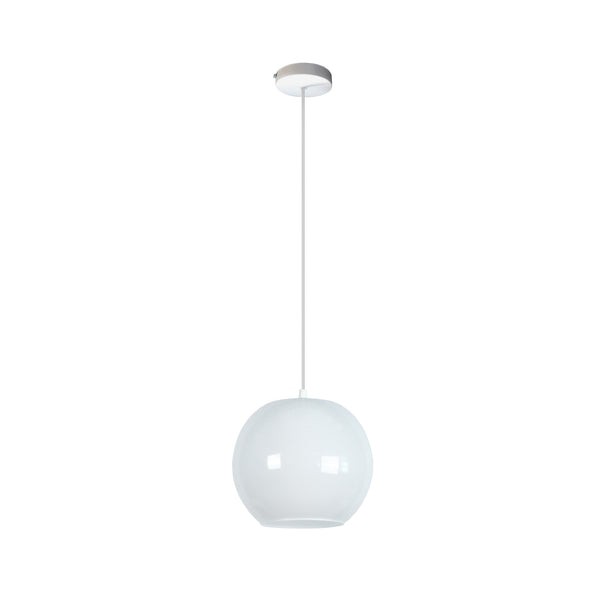<tc>Suspensão BOULE VERRE  20cm - 1 Luz  </tc>