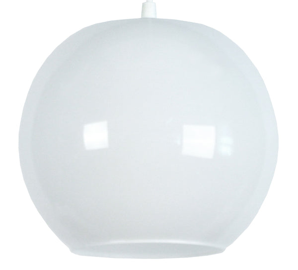 <tc>Suspensão BOULE VERRE  20cm - 1 Luz  </tc>
